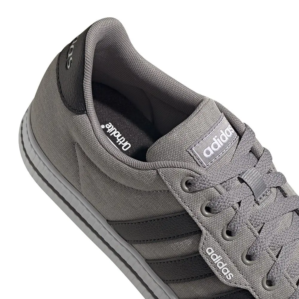 Adidas shoes - adidas Daily 3.0 Lace Up - FW3270 - Grey 4
