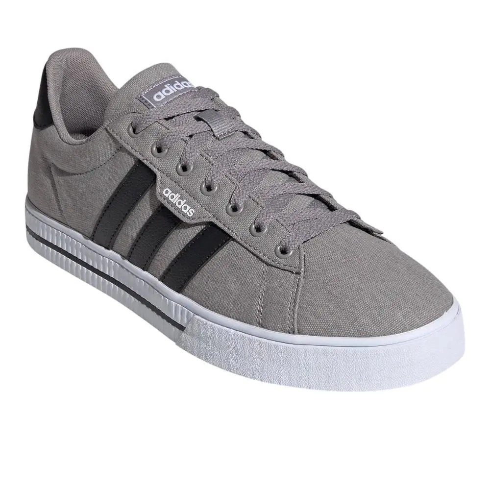Adidas shoes - adidas Daily 3.0 Lace Up - FW3270 - Grey 8