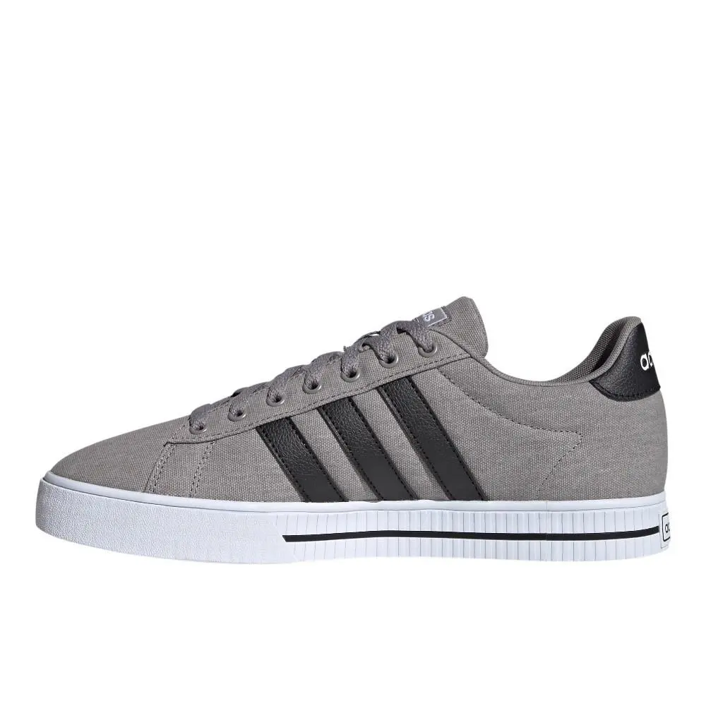 Adidas shoes - adidas Daily 3.0 Lace Up - FW3270 - Grey 9