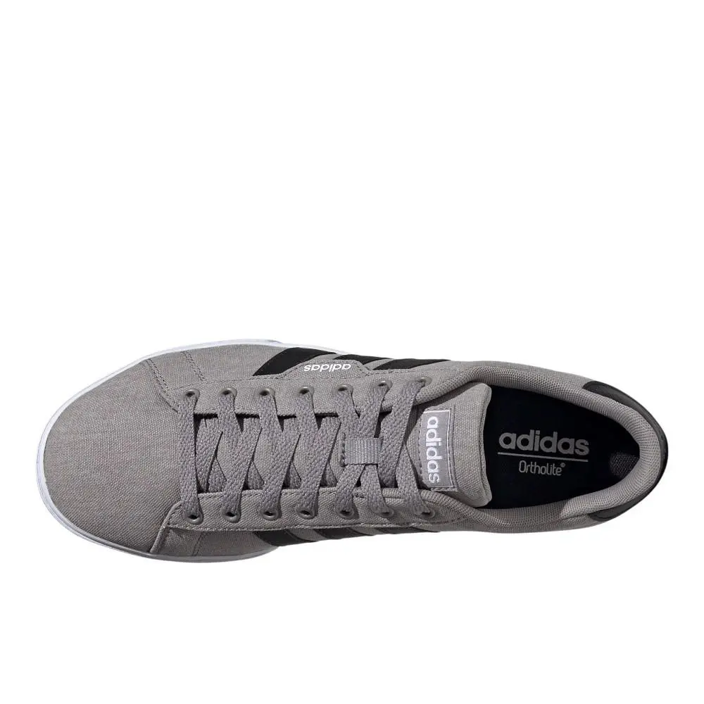 Adidas shoes - adidas Daily 3.0 Lace Up - FW3270 - Grey 10