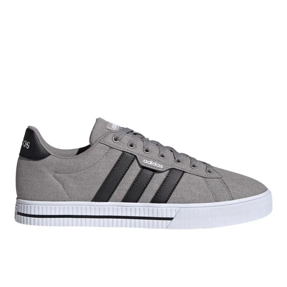 Adidas shoes - adidas Daily 3.0 Lace Up - FW3270 - Grey 7