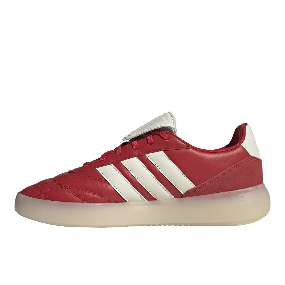 Adidas shoes - adidas Barreda Mundial Lace Up - HQ2352 - Red 9