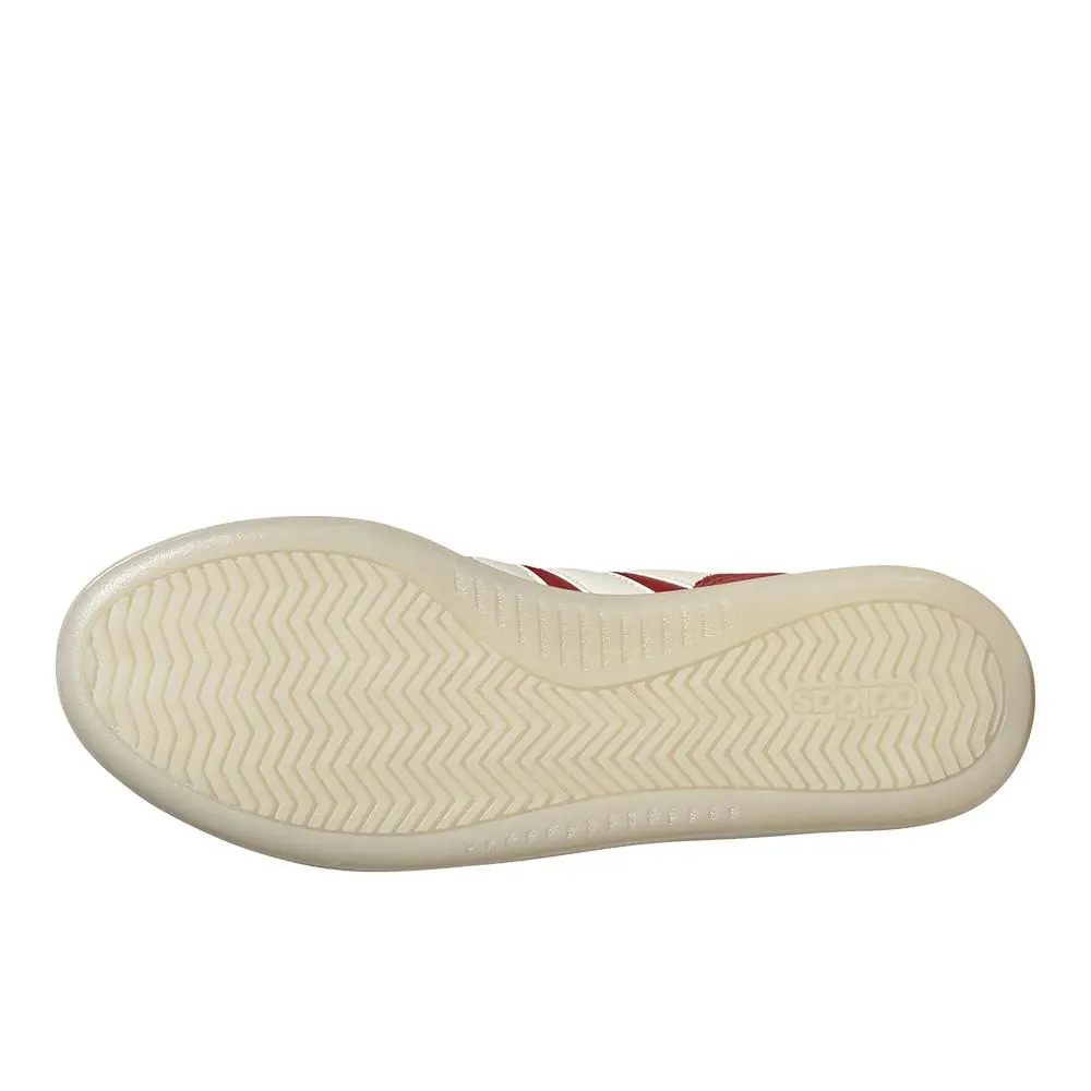 Adidas shoes - adidas Barreda Mundial Lace Up - HQ2352 - Red 11