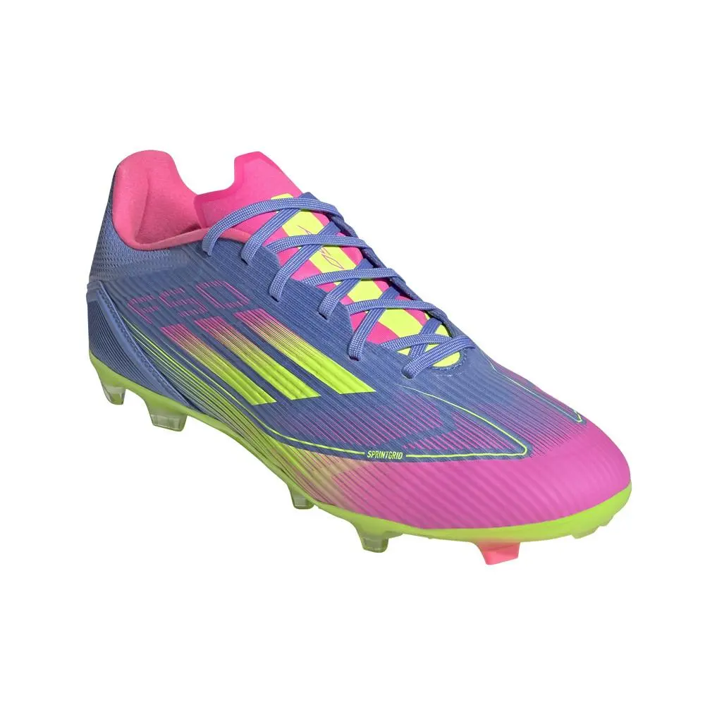 Adidas shoes - adidas F50 League Firm GroundMulti Ground Soccer Cleats - IE1290-A - Blue 0
