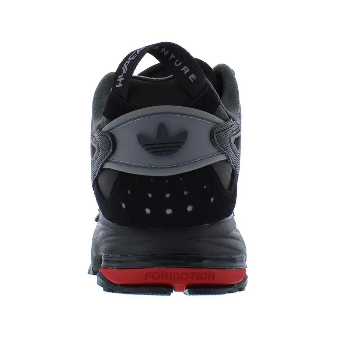 Adidas shoes - Core Black/Carbon/Grey Three, Main: Black 2