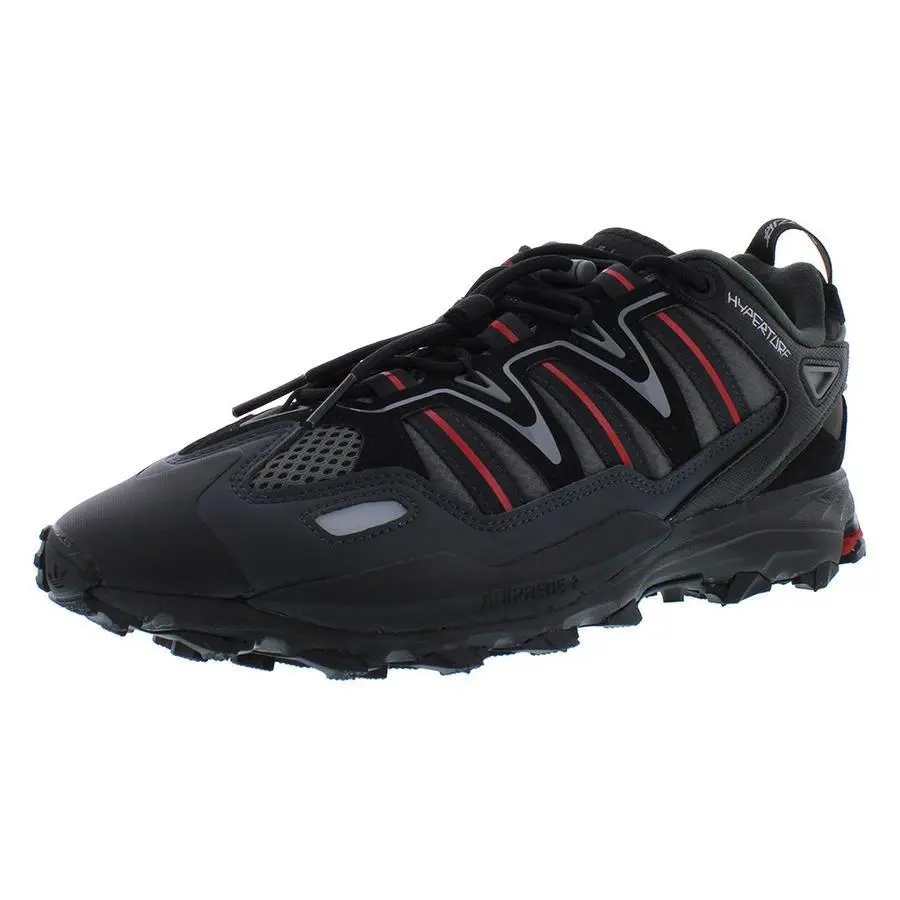 Adidas shoes - Core Black/Carbon/Grey Three, Main: Black 8
