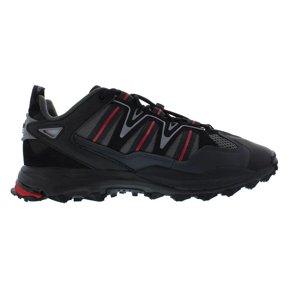 Adidas shoes - Core Black/Carbon/Grey Three, Main: Black 6