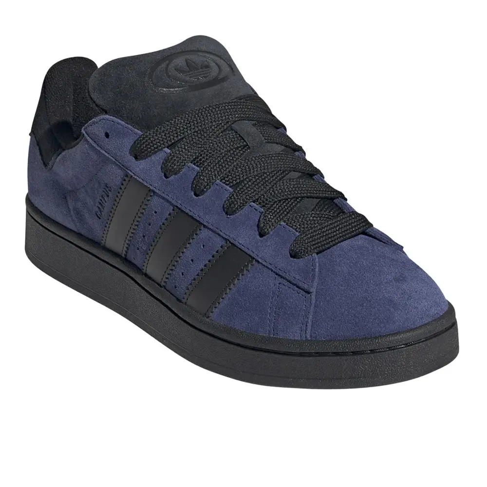 Adidas shoes - adidas Campus 00S Lace Up - JH8997 - Blue 0