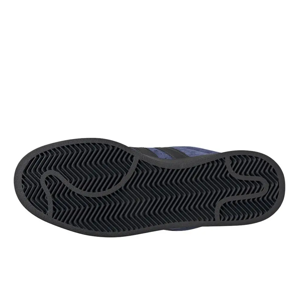 Adidas shoes - adidas Campus 00S Lace Up - JH8997 - Blue 11
