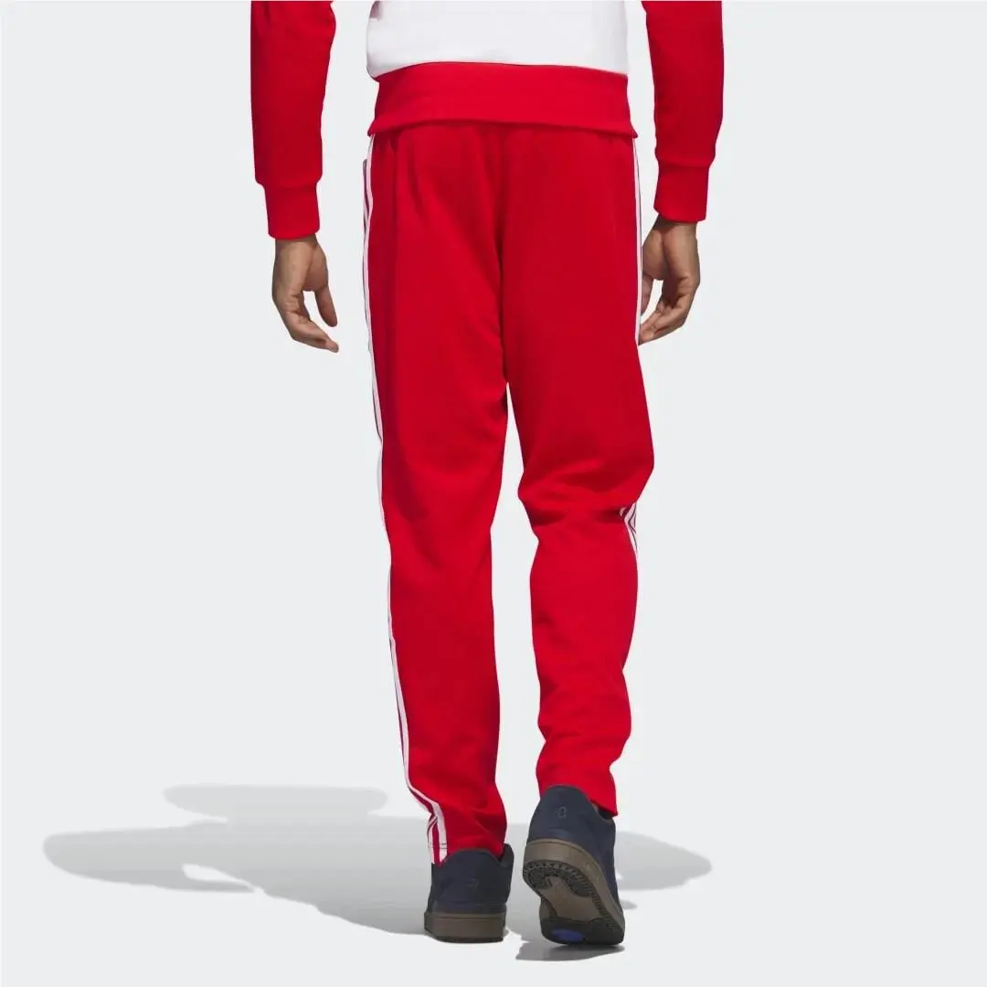 Adidas clothing - adidas Adicolor - Adicolor - HY1816 - Vivid Red 2