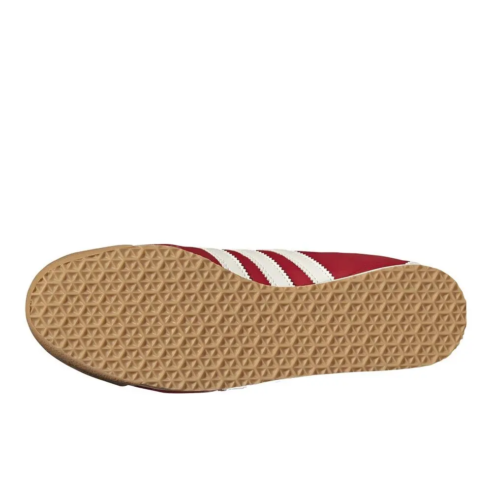 Adidas shoes - adidas Italia 70S Lace Up - IH9107 - Red 11