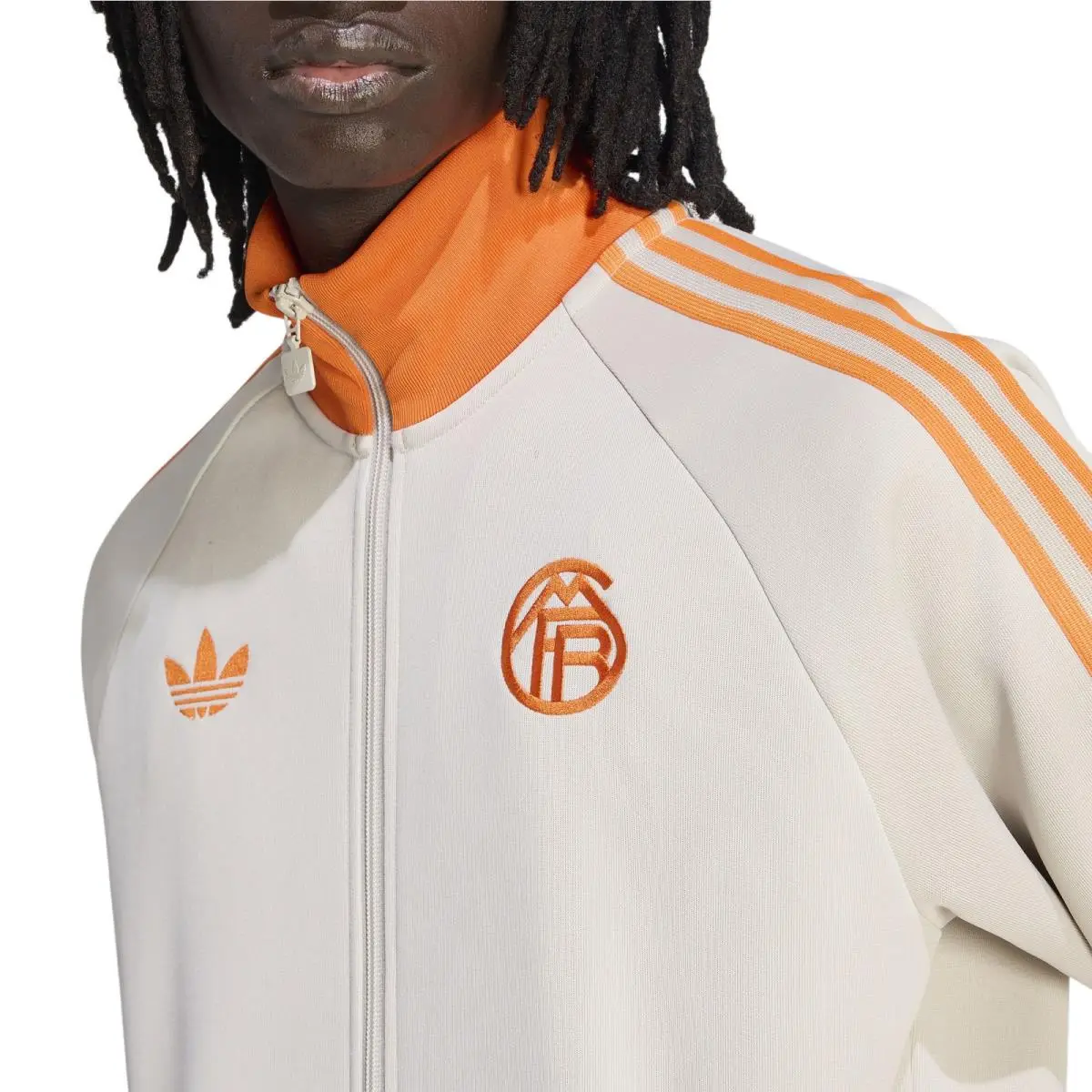 Adidas clothing - Gray 1