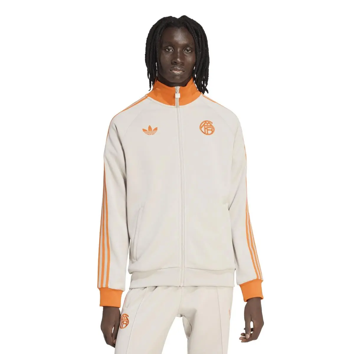 Adidas clothing - Gray 2