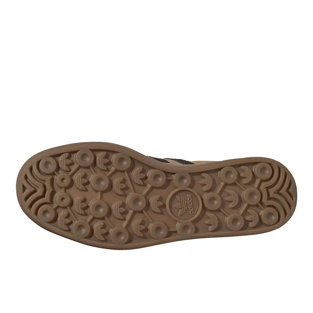 Adidas shoes - adidas Gazelle Bold Lace Up - JQ3582 - Brown 11