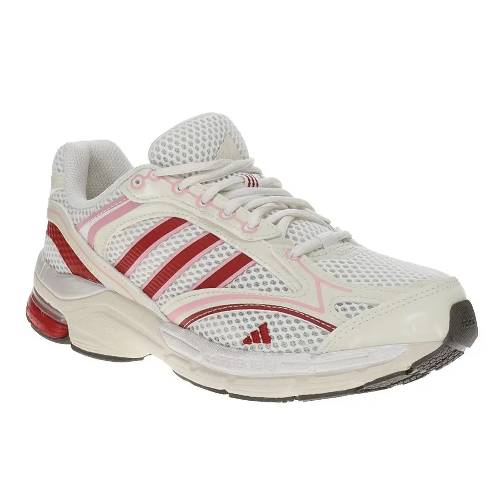 Adidas shoes - adidas Spiritain 2000 Lace Up - KI6820 - White 8