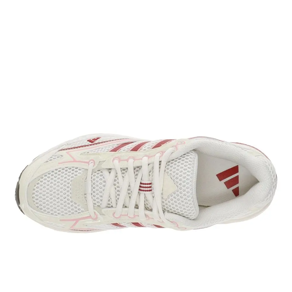 Adidas shoes - adidas Spiritain 2000 Lace Up - KI6820 - White 10