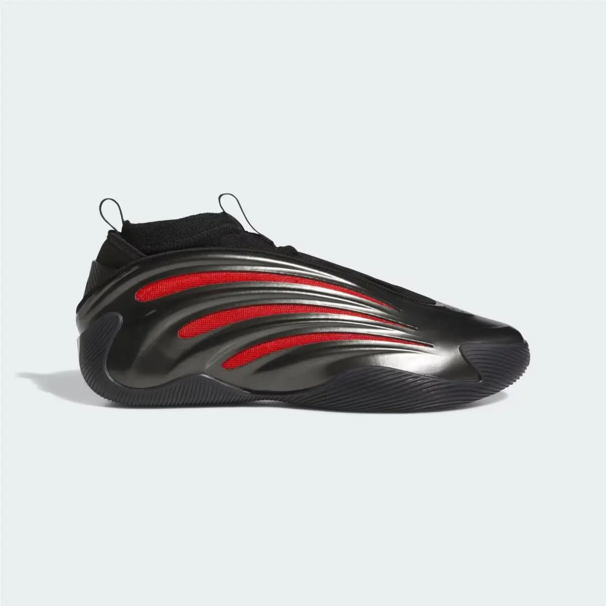 Adidas Harden Vol. 9 Hell Cat Men`s Basketball Shoes JH6483
