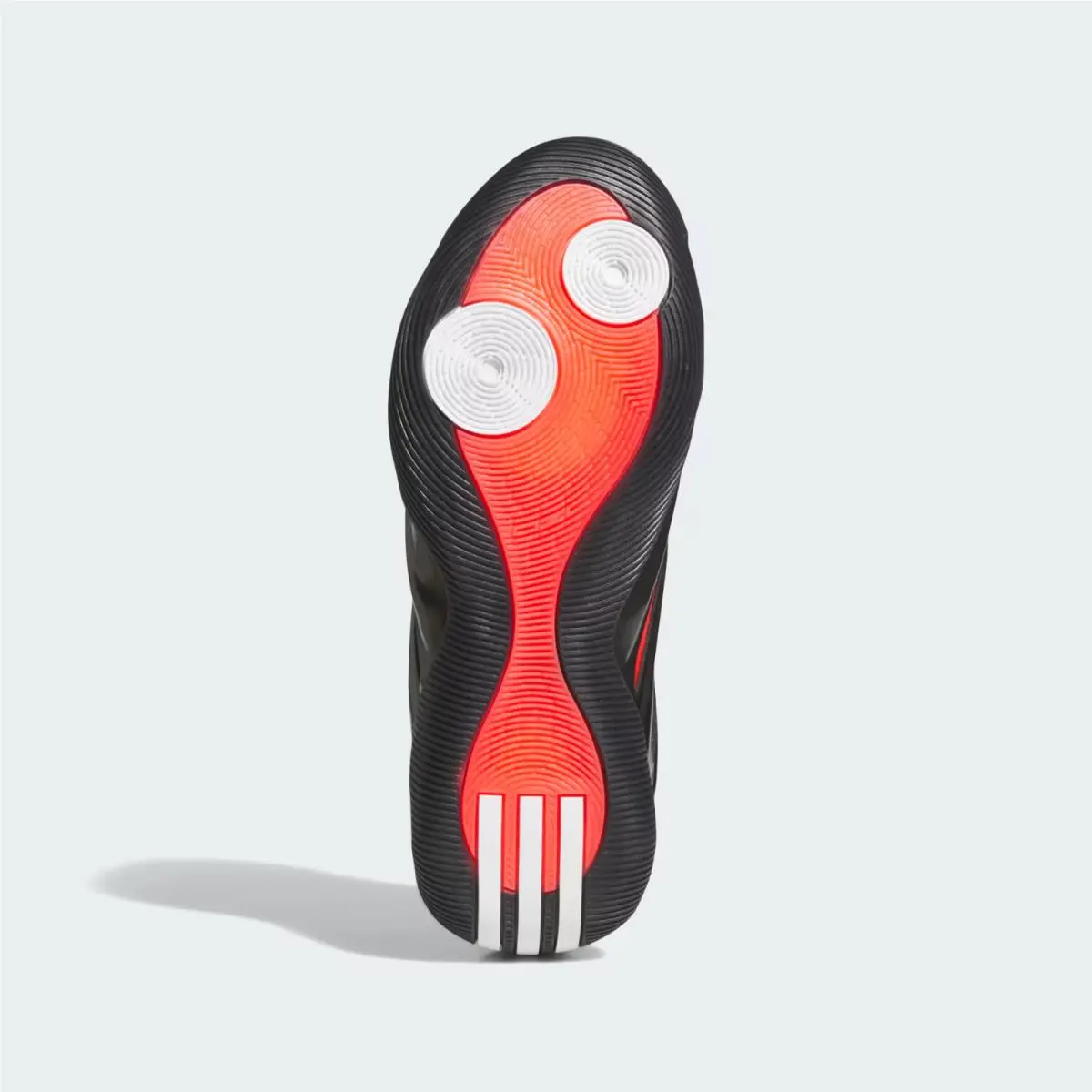Adidas shoes - adidas Harden - Harden - JH6483 - Black 1