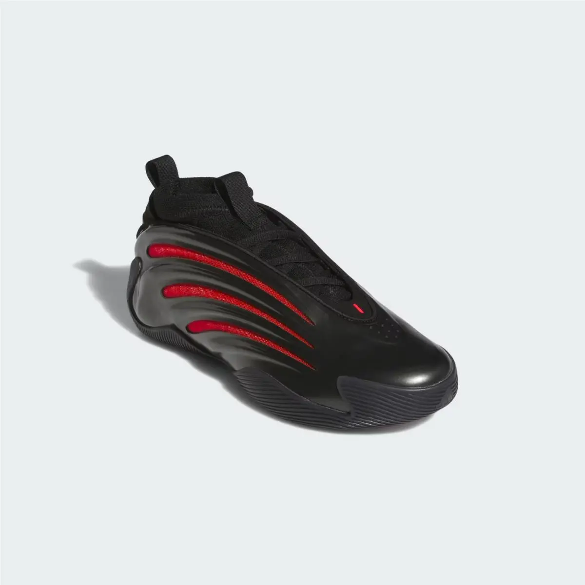 Adidas shoes - adidas Harden - Harden - JH6483 - Black 2