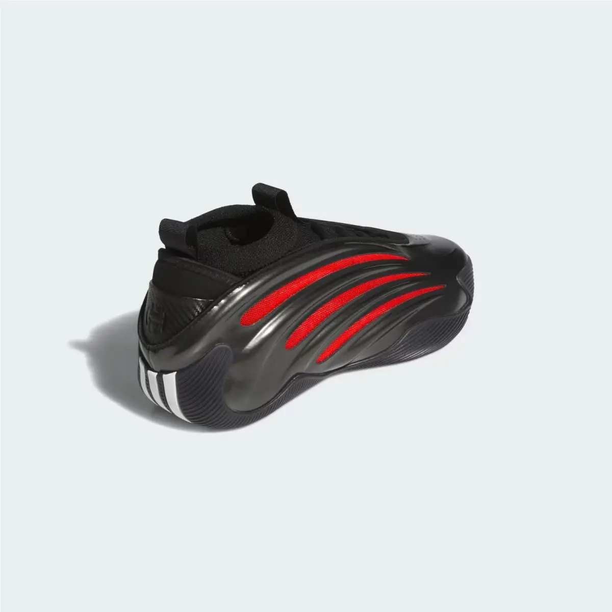 Adidas shoes - adidas Harden - Harden - JH6483 - Black 3