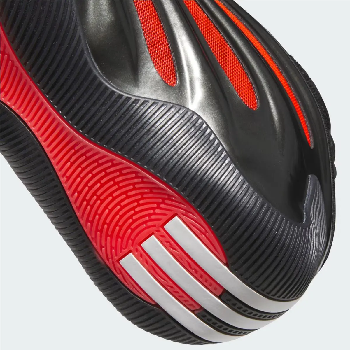 Adidas shoes - adidas Harden - Harden - JH6483 - Black 12
