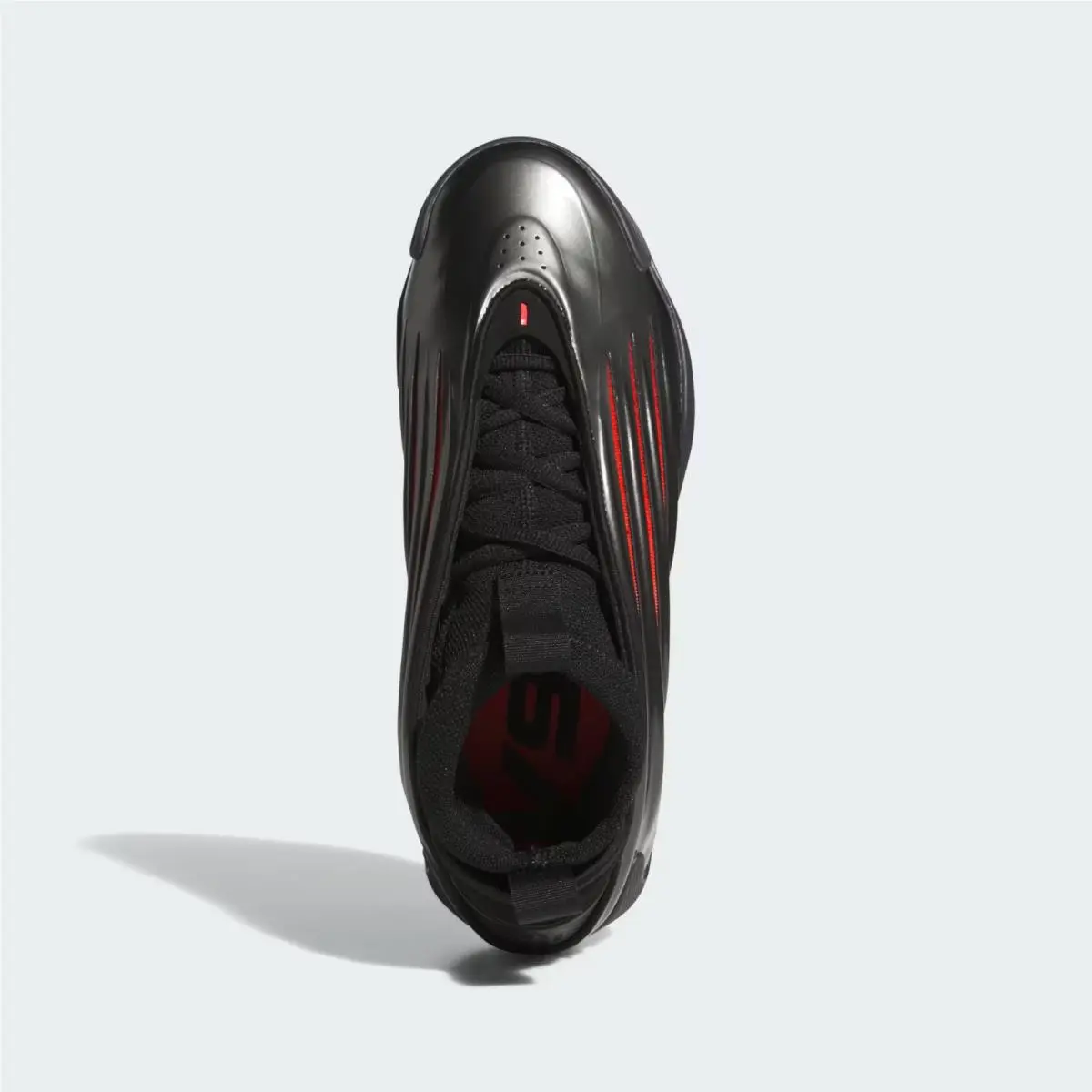 Adidas shoes - adidas Harden - Harden - JH6483 - Black 7