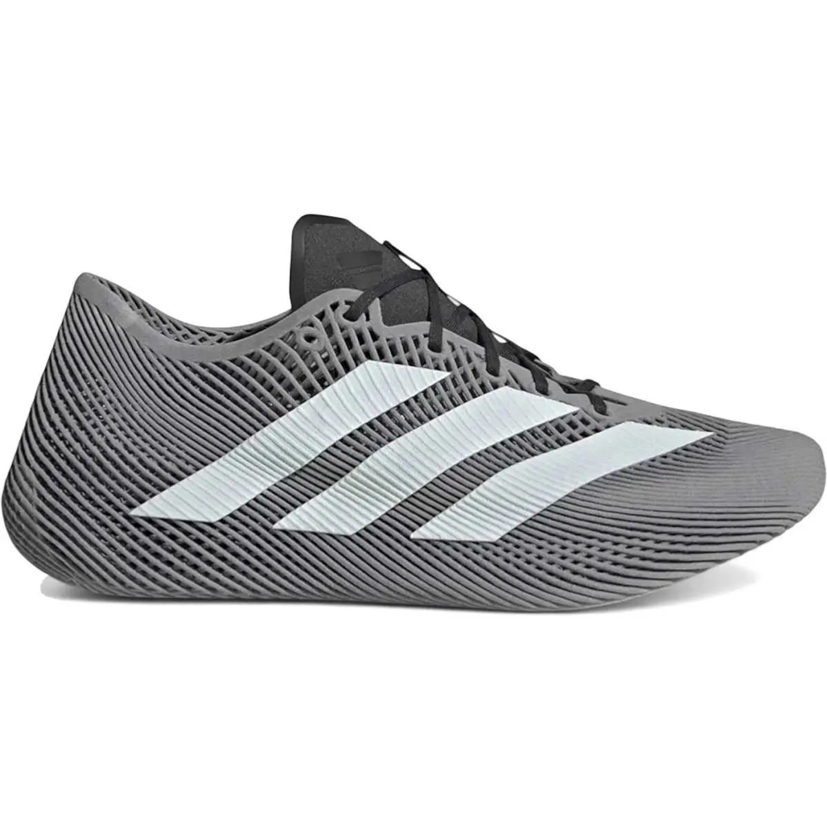Adidas Climacool 4D Laced Grey Chalk White KJ8967