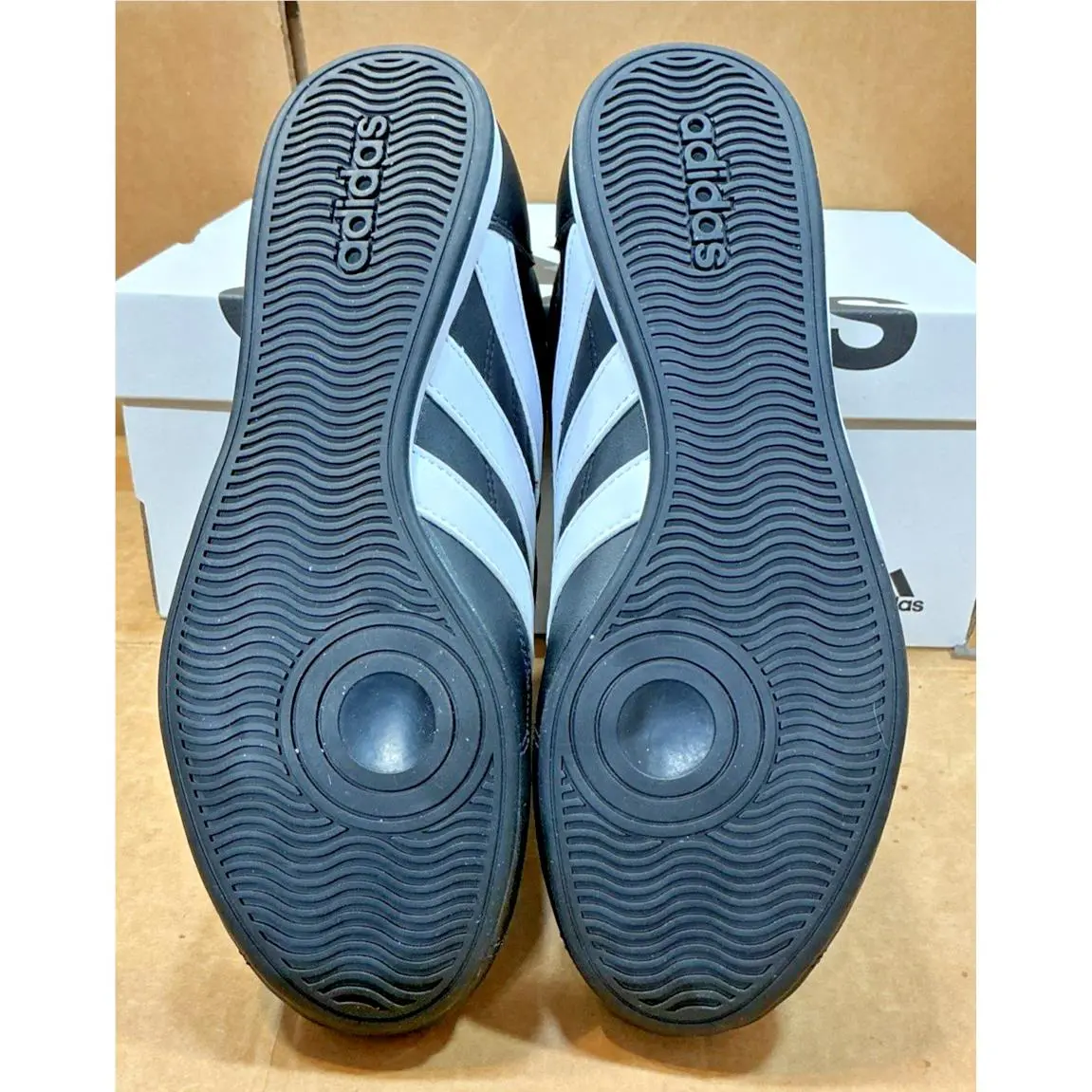 Adidas shoes - adidas Tekwen - Tekwen - JS3870 - Black 3