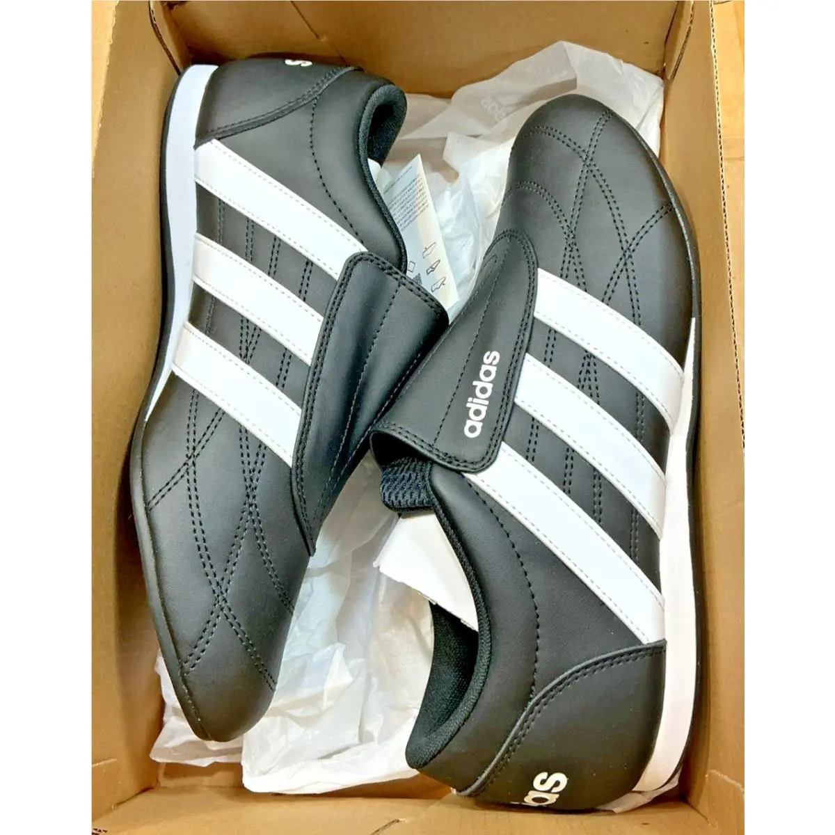 Adidas shoes - adidas Tekwen - Tekwen - JS3870 - Black 13