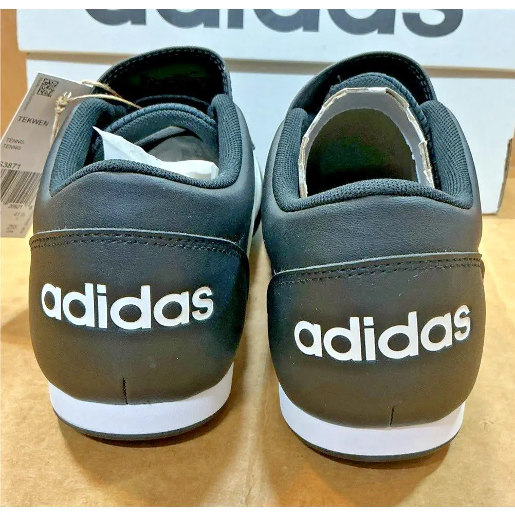 Adidas shoes - adidas Tekwen - Tekwen - JS3870 - Black 19