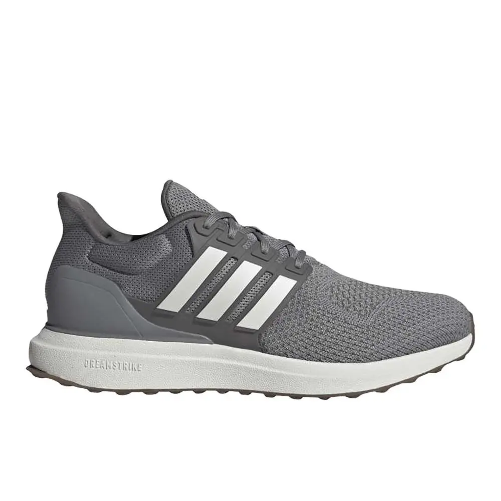 Ultradream Dna Mens Grey Sneakers Casual Shoes JP7915 by Adidas