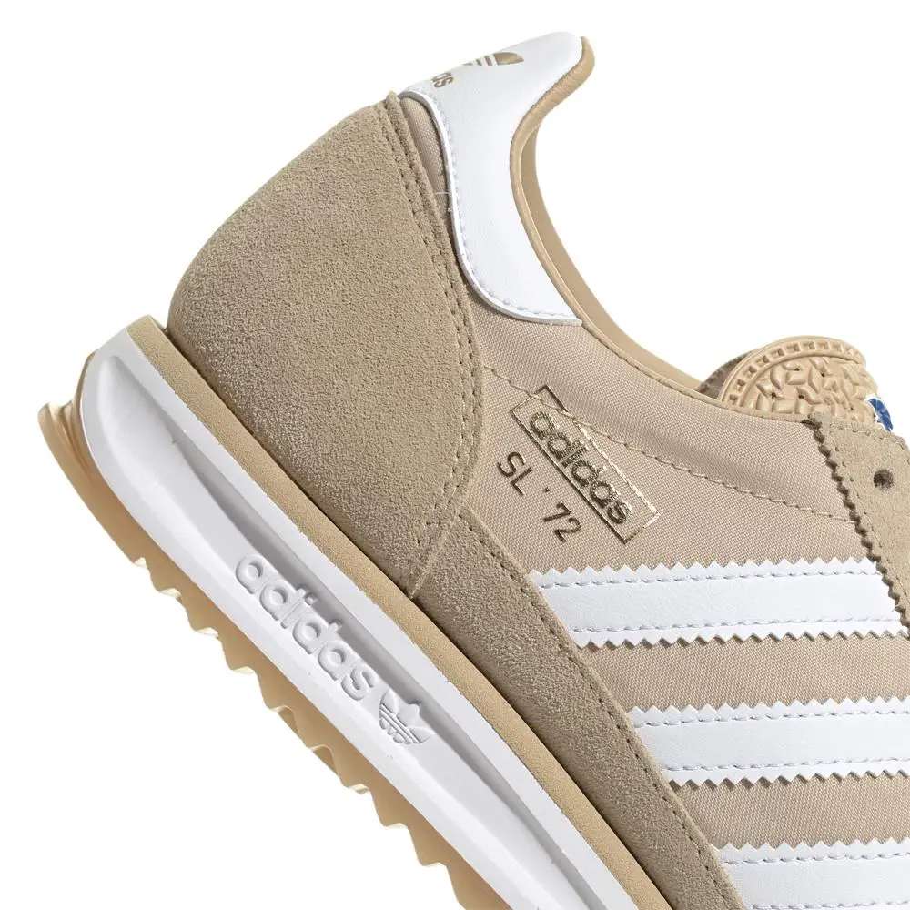 Adidas shoes - adidas Sl 72 Rs - JQ9554 - Beige 5