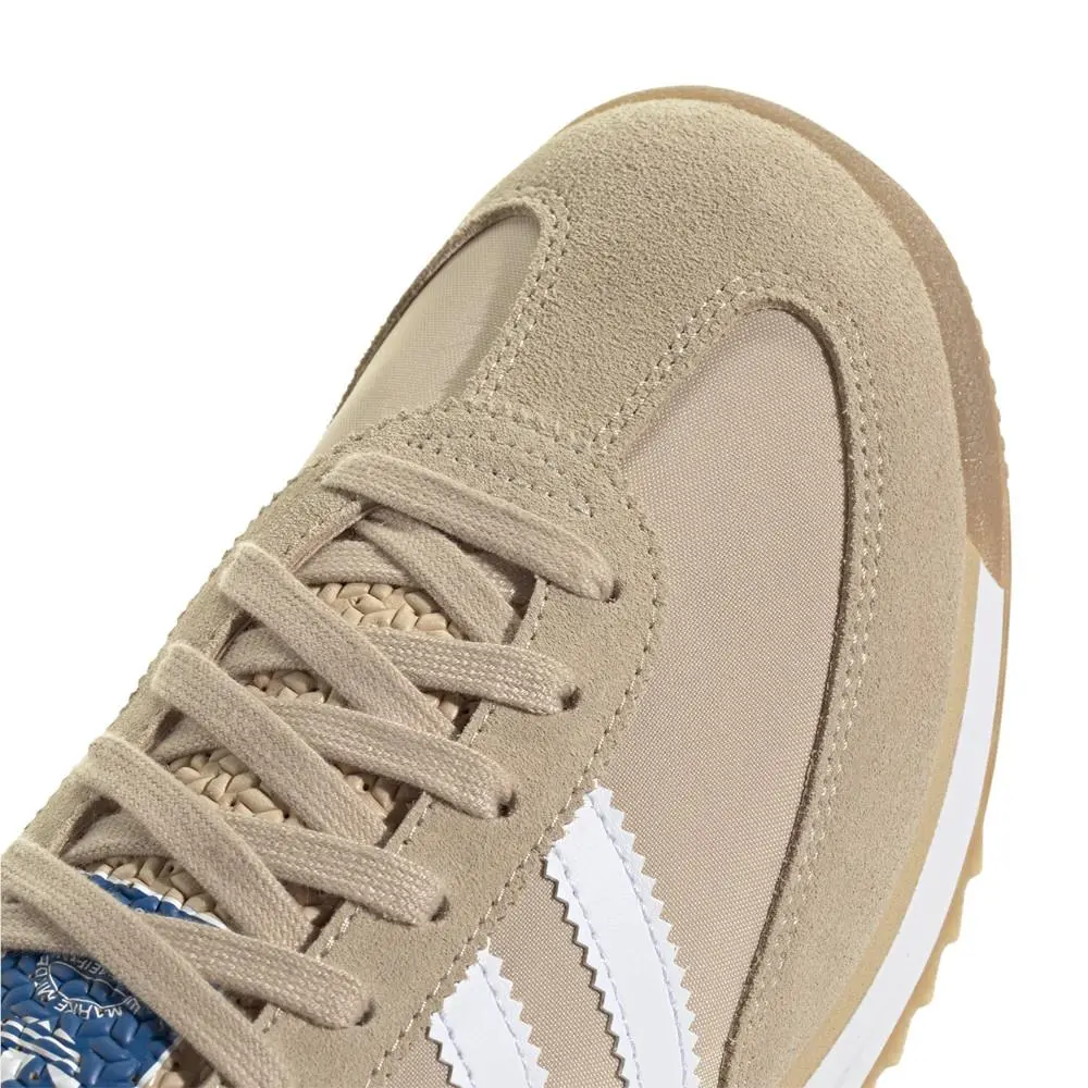 Adidas shoes - adidas Sl 72 Rs - JQ9554 - Beige 12