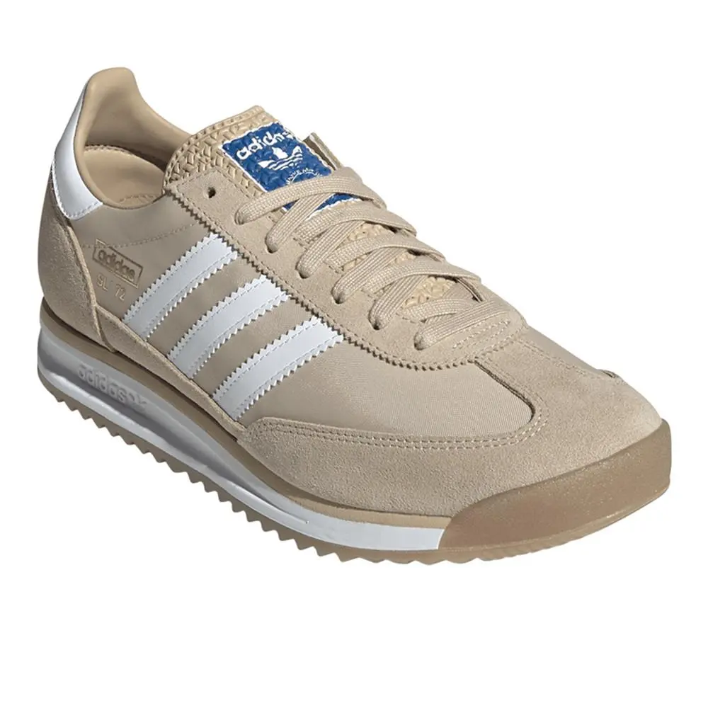 Adidas shoes - adidas Sl 72 Rs - JQ9554 - Beige 8