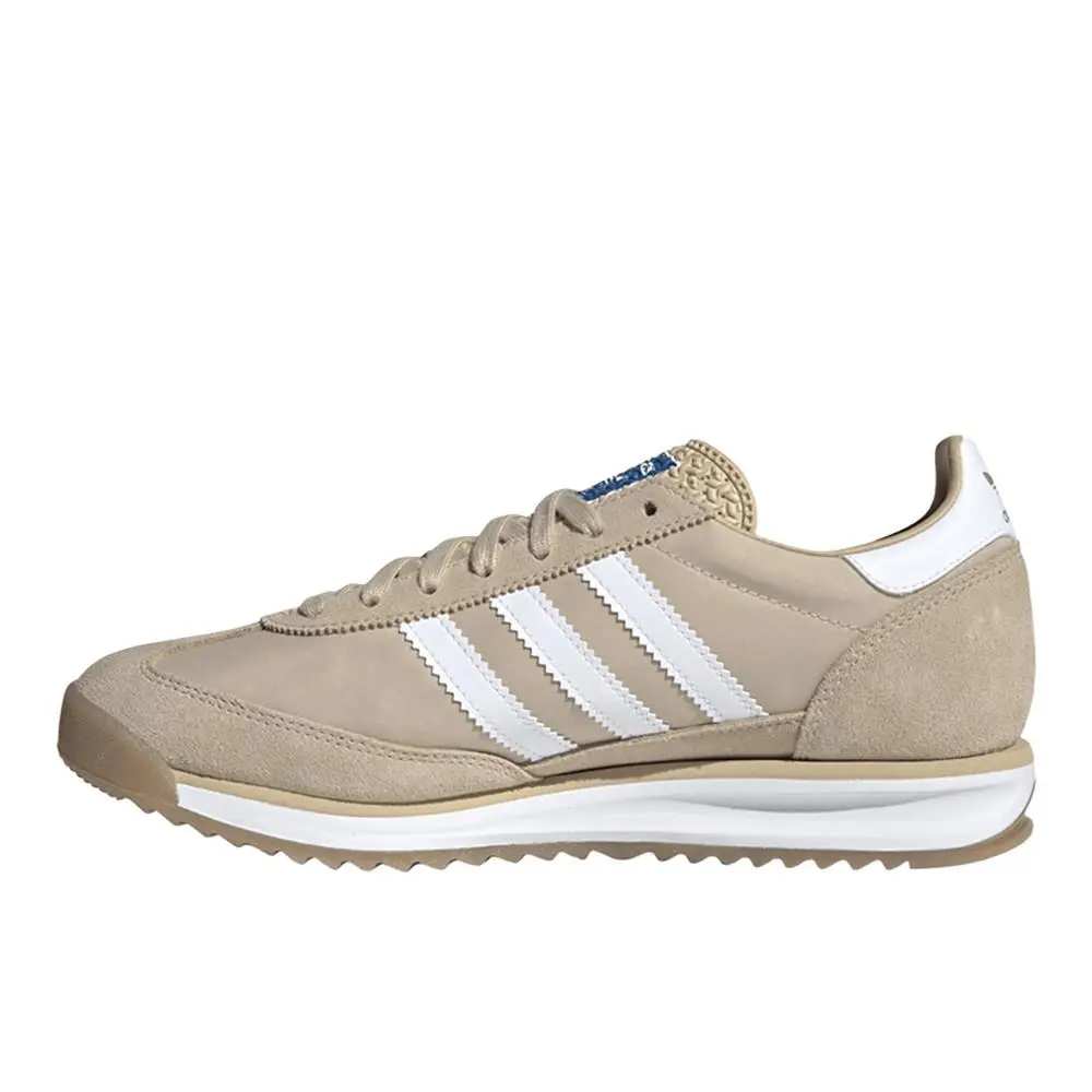 Adidas shoes - adidas Sl 72 Rs - JQ9554 - Beige 9