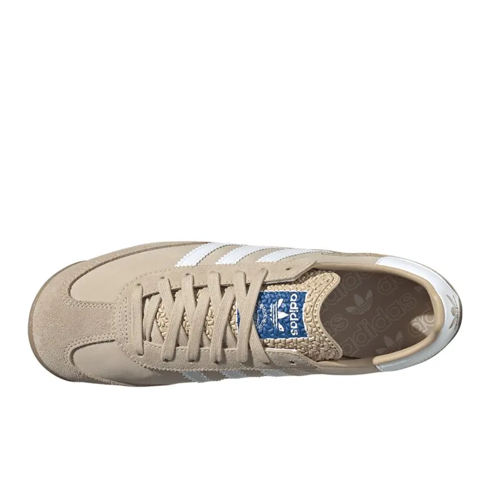 Adidas shoes - adidas Sl 72 Rs - JQ9554 - Beige 10