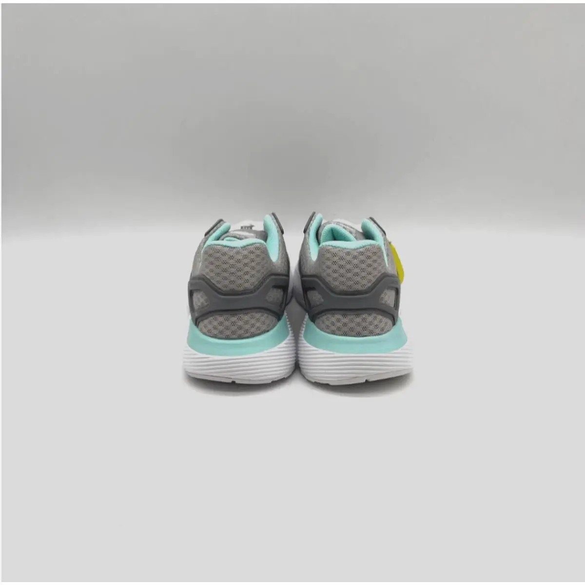 Adidas shoes - adidas Duramo 8 - Duramo - BA8088 - Gray 11