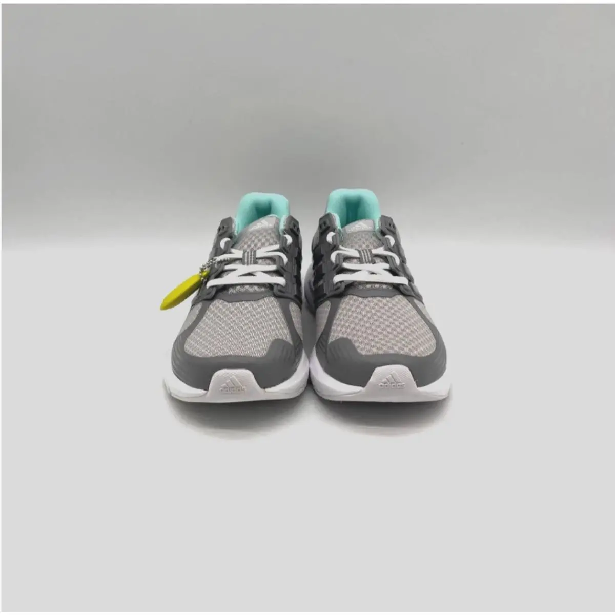 Adidas shoes - adidas Duramo 8 - Duramo - BA8088 - Gray 12
