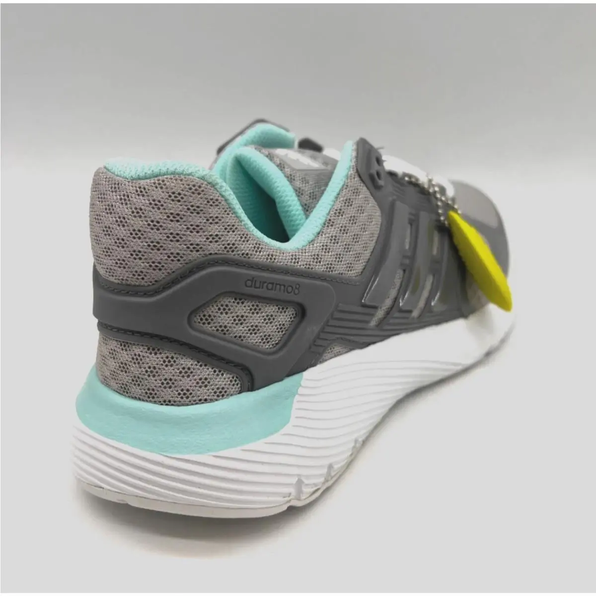 Adidas shoes - adidas Duramo 8 - Duramo - BA8088 - Gray 15