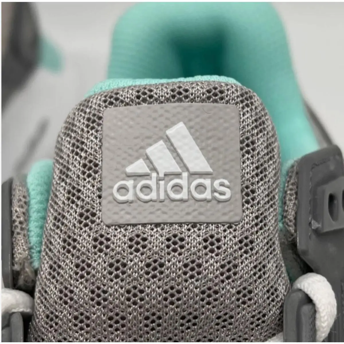 Adidas shoes - adidas Duramo 8 - Duramo - BA8088 - Gray 14