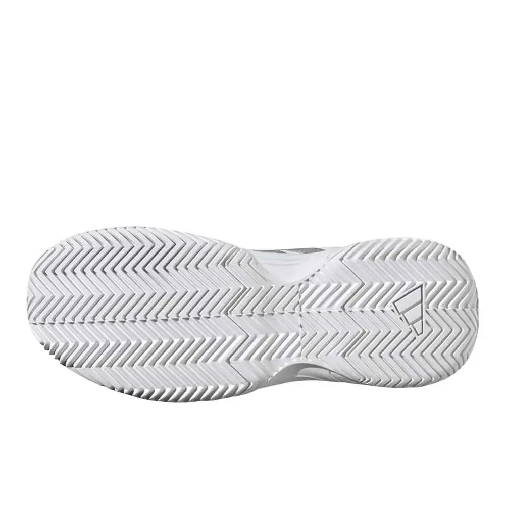 Adidas shoes - adidas Gamecourt 2 Tennis - Gamecourt Tennis - KI0789 - White 3