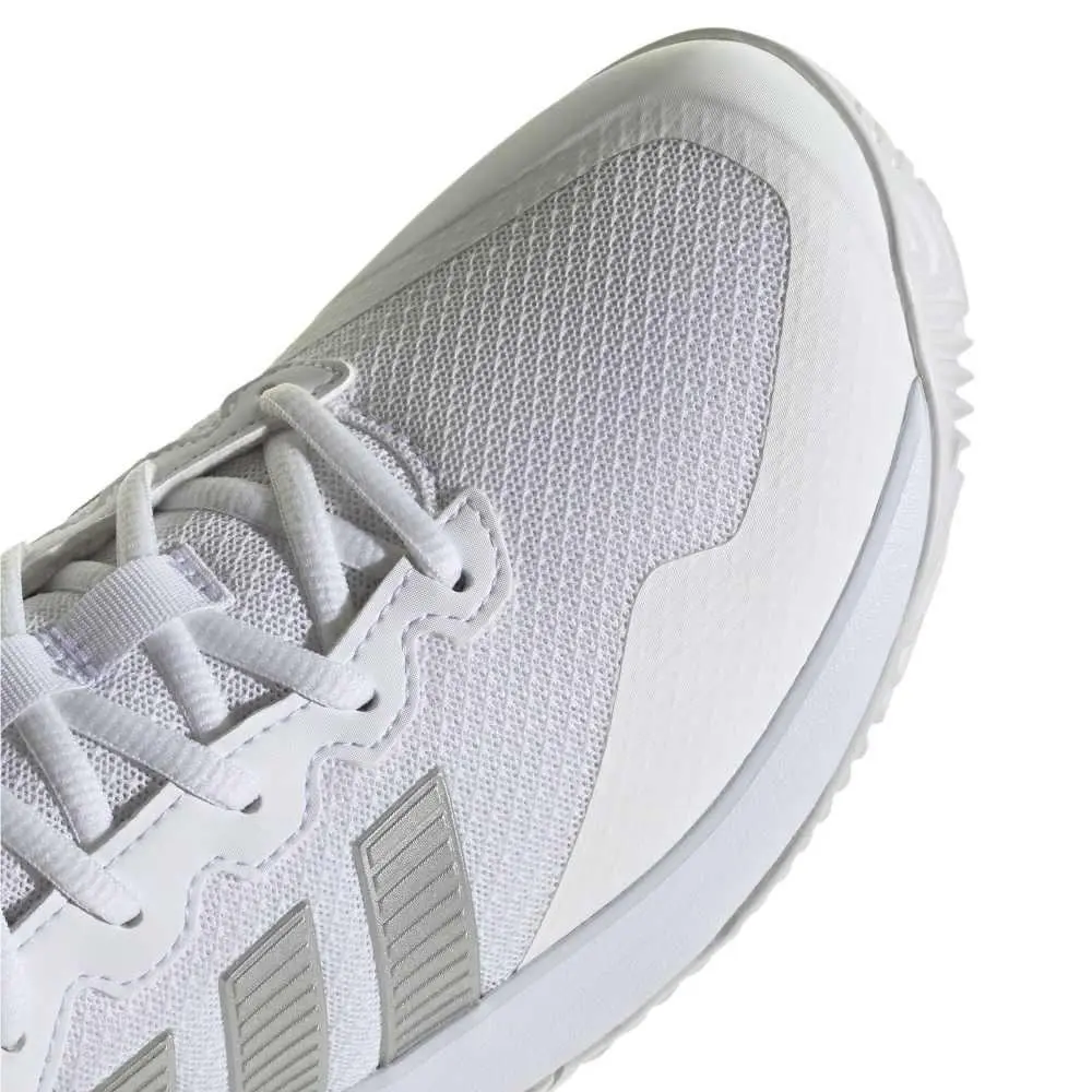 Adidas shoes - adidas Gamecourt 2 Tennis - Gamecourt Tennis - KI0789 - White 5