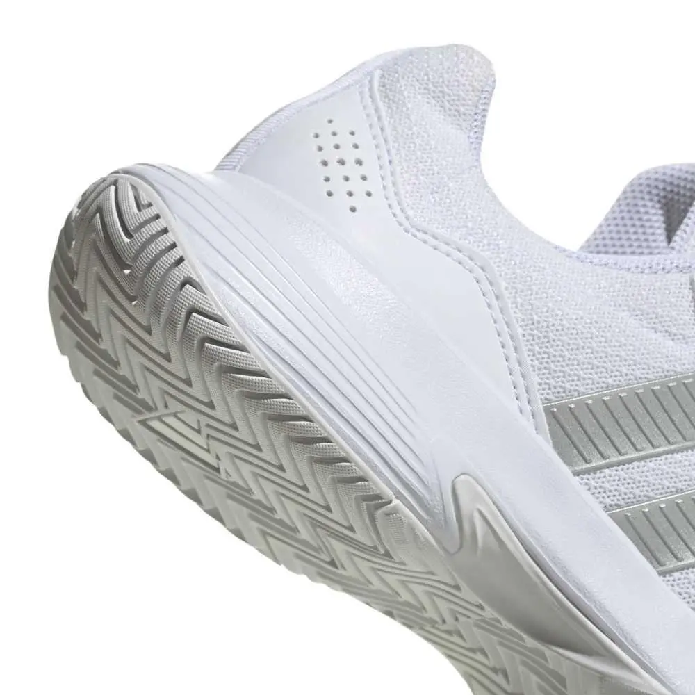 Adidas shoes - adidas Gamecourt 2 Tennis - Gamecourt Tennis - KI0789 - White 12