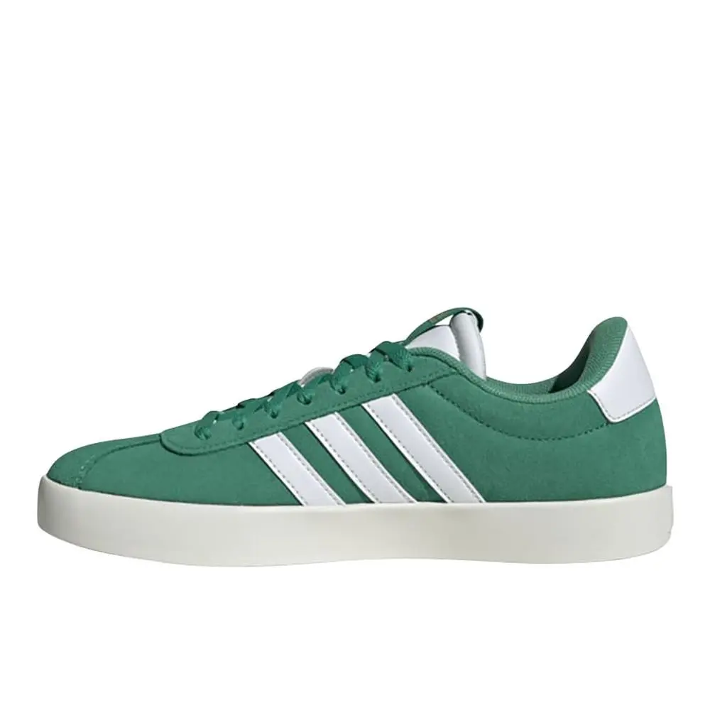 Adidas shoes - adidas Vl Court 3.0 Lace Up - JP5324 - Green 1