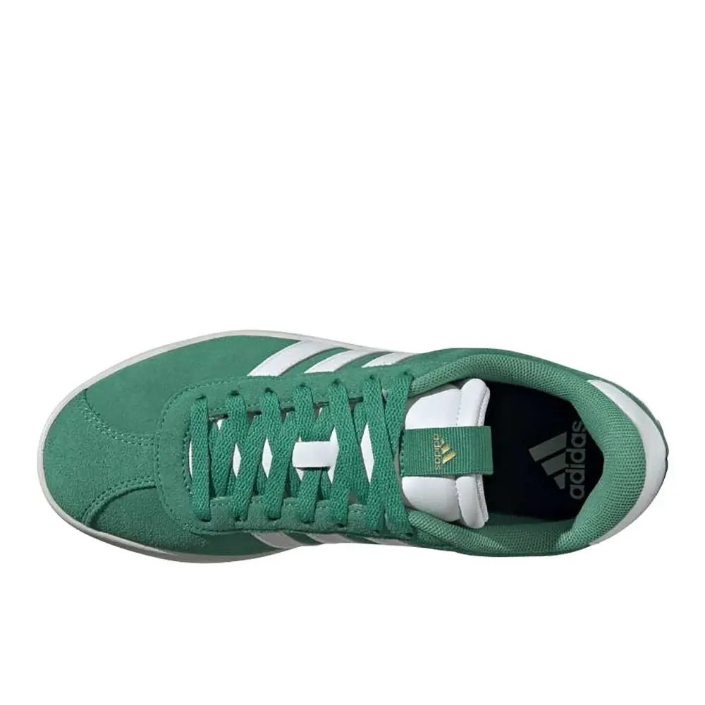 Adidas shoes - adidas Vl Court 3.0 Lace Up - JP5324 - Green 2