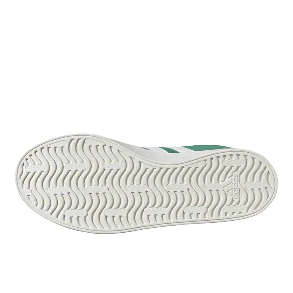 Adidas shoes - adidas Vl Court 3.0 Lace Up - JP5324 - Green 3