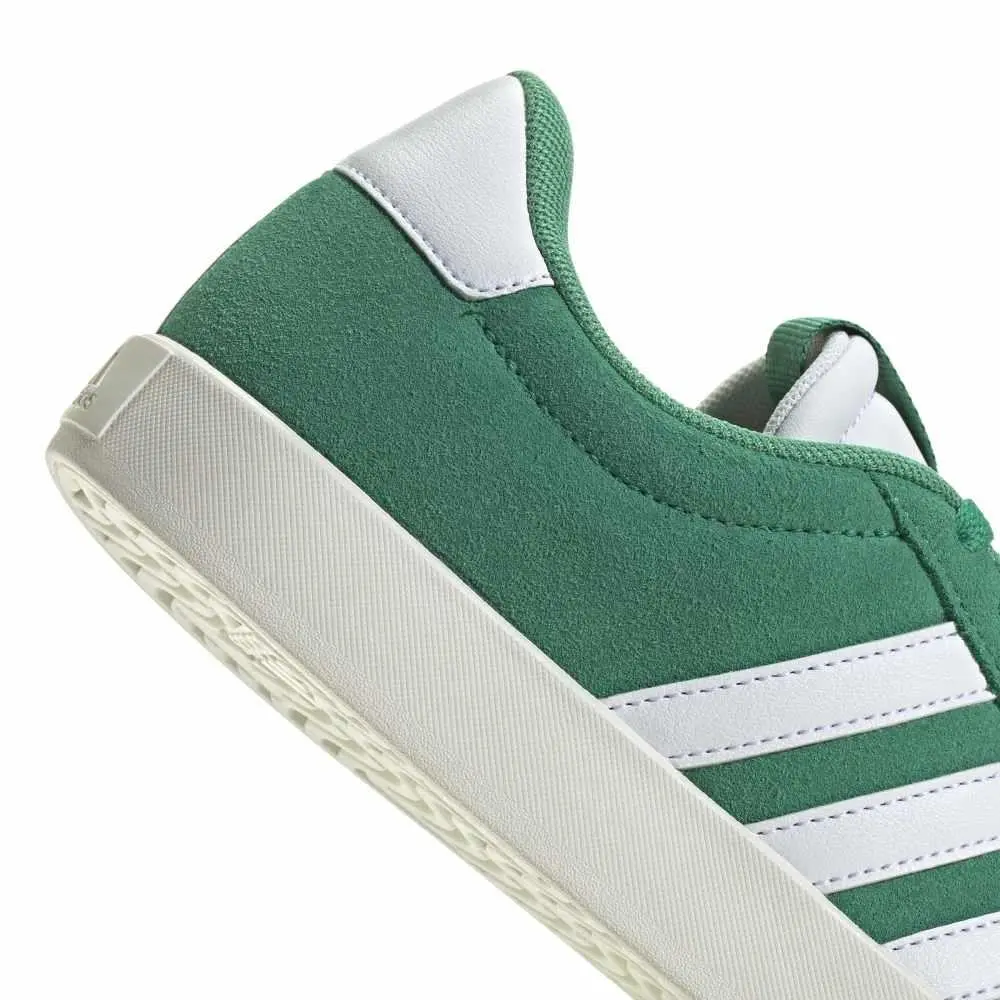 Adidas shoes - adidas Vl Court 3.0 Lace Up - JP5324 - Green 4
