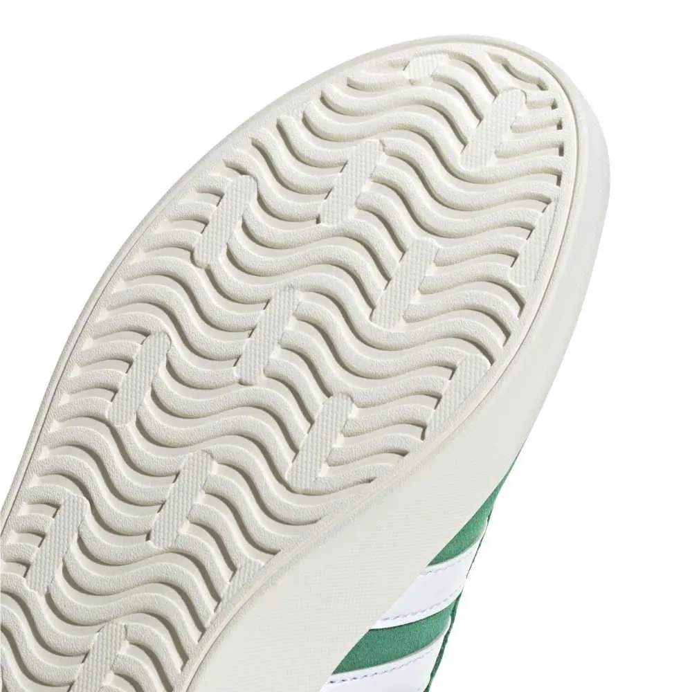 Adidas shoes - adidas Vl Court 3.0 Lace Up - JP5324 - Green 5