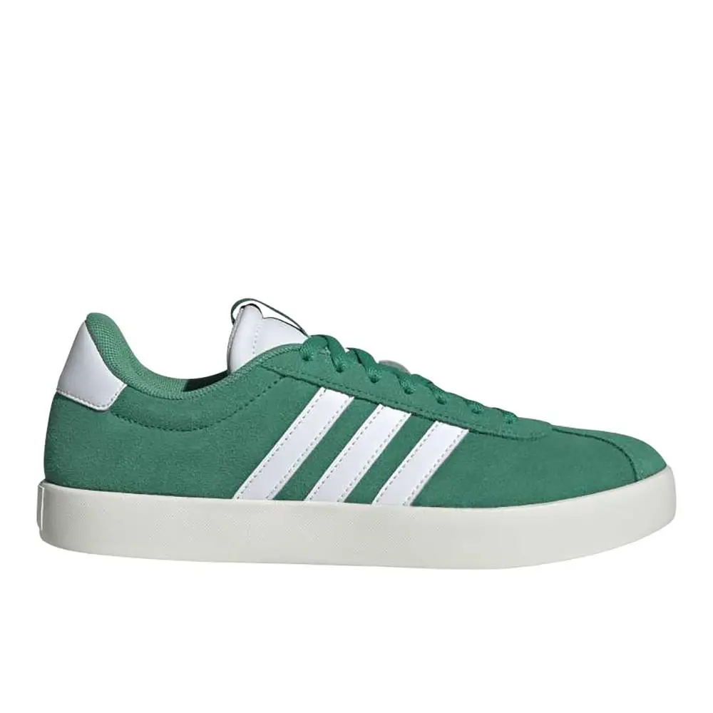Adidas shoes - adidas Vl Court 3.0 Lace Up - JP5324 - Green 7