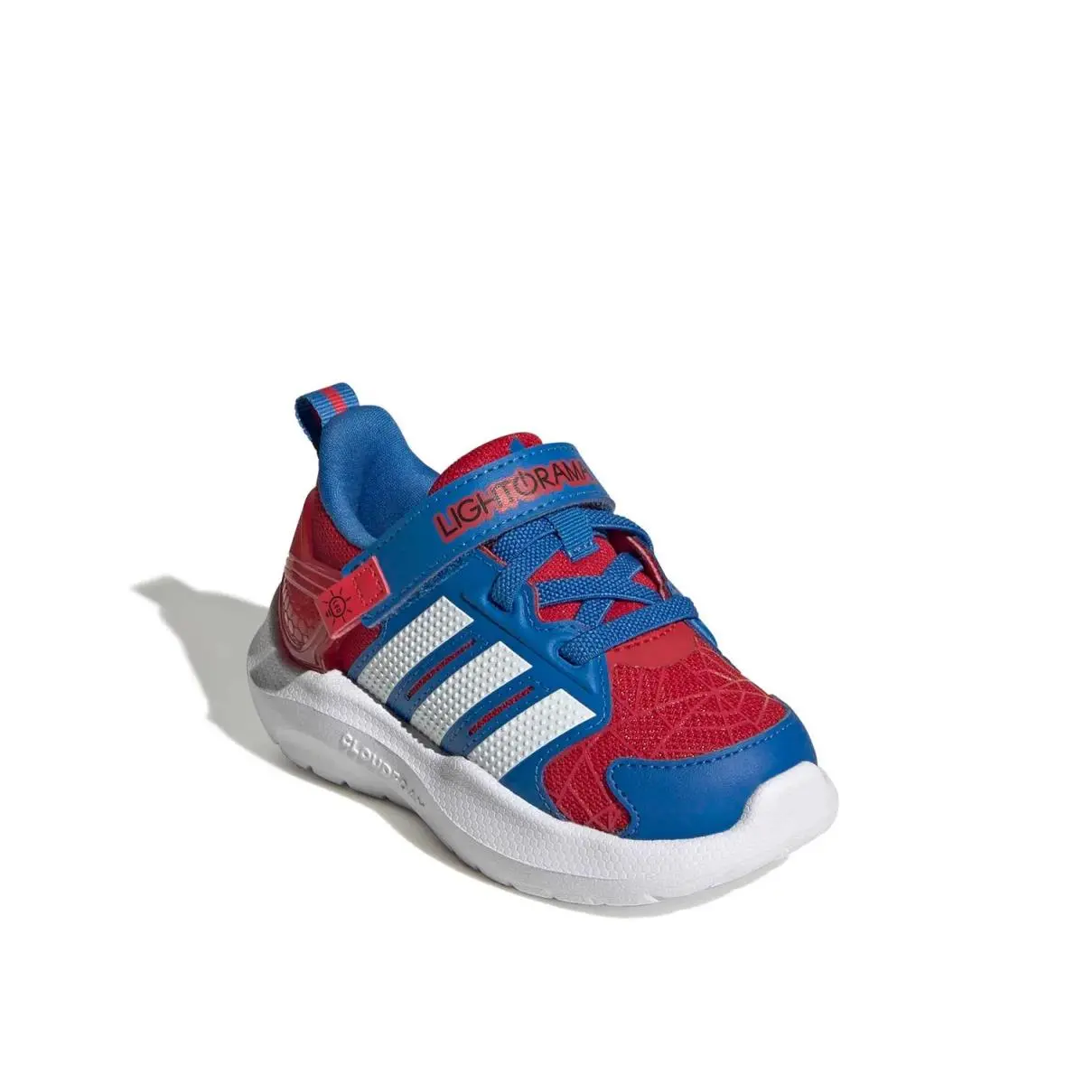 Boy`s Walking Shoes Adidas Spider